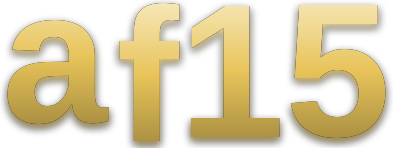af15 logo